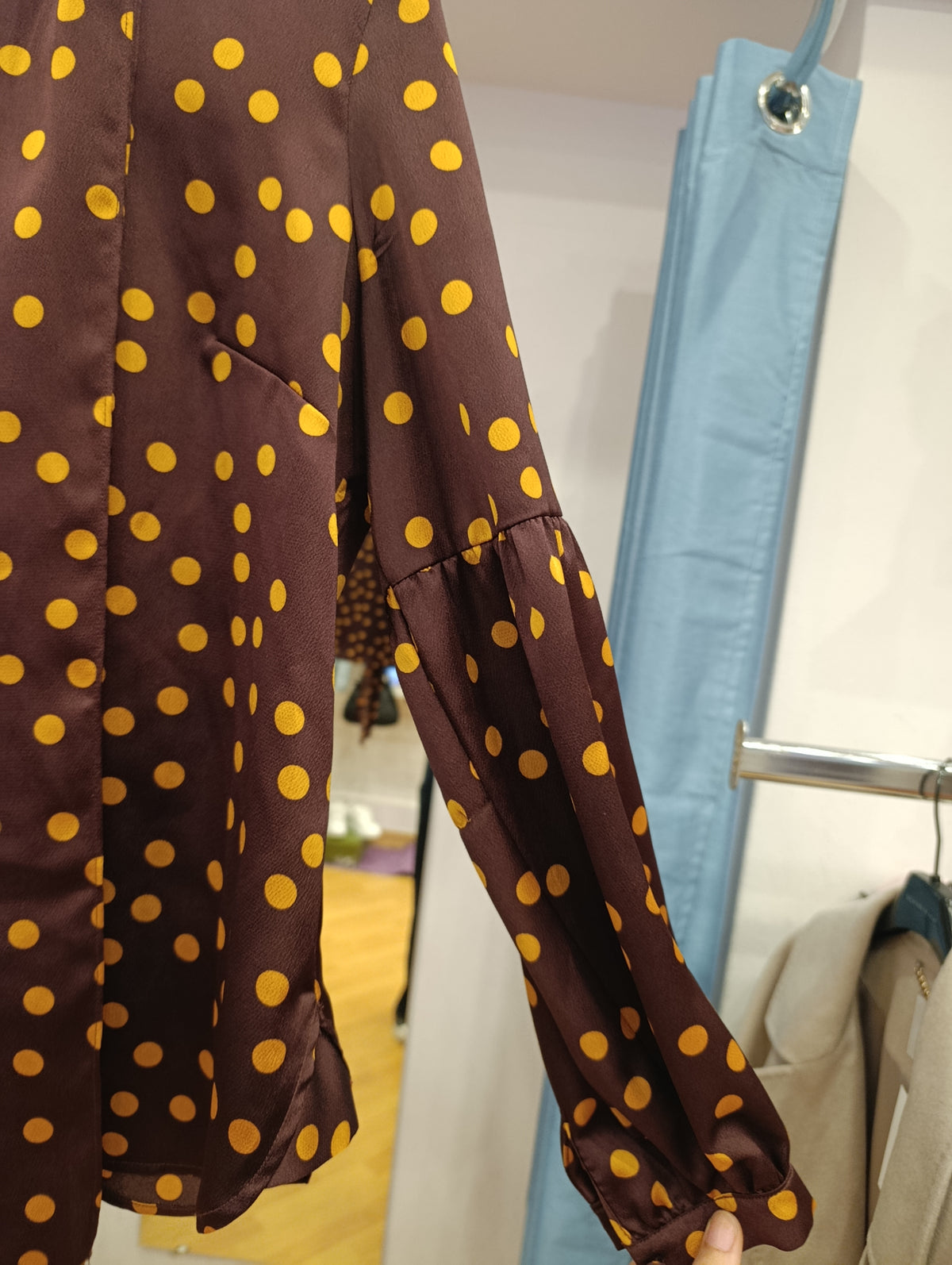 Camicia nenette tg 42