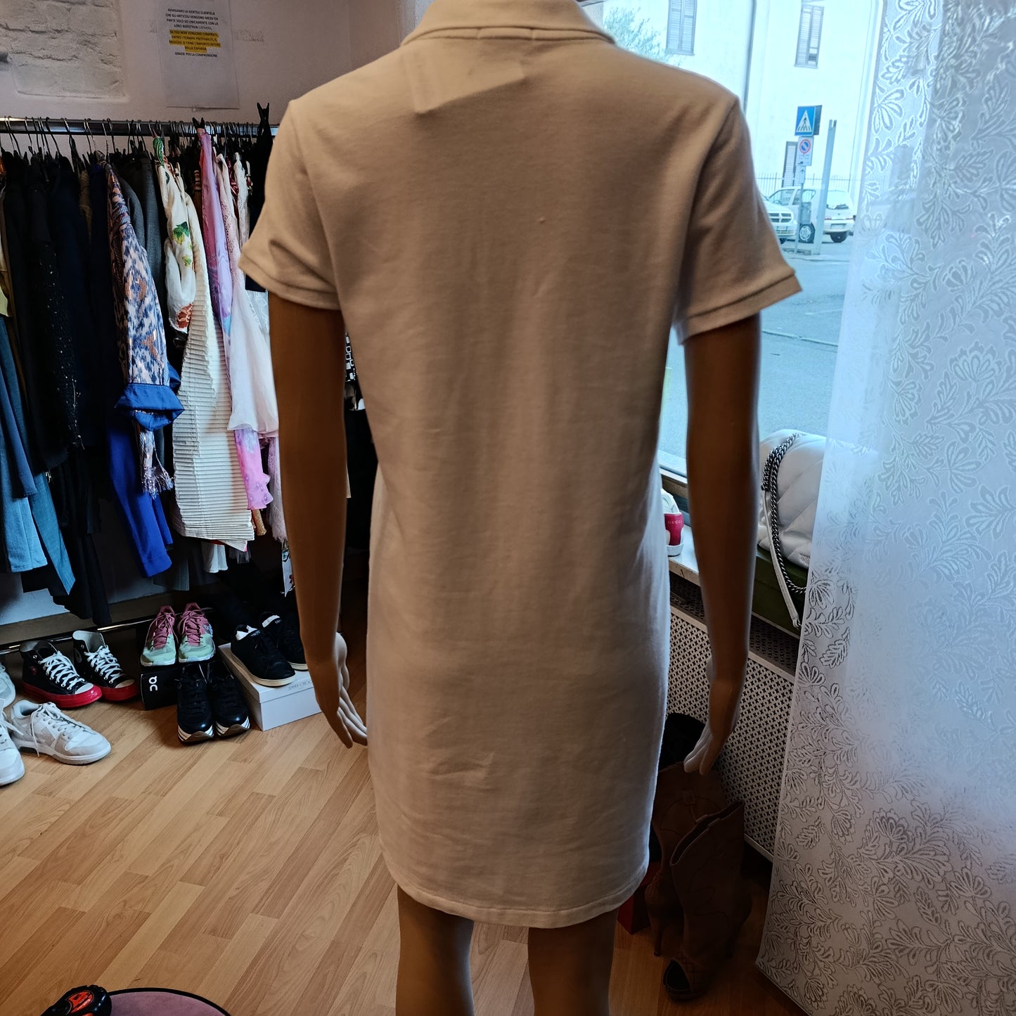 Abito Ralph Lauren tg M