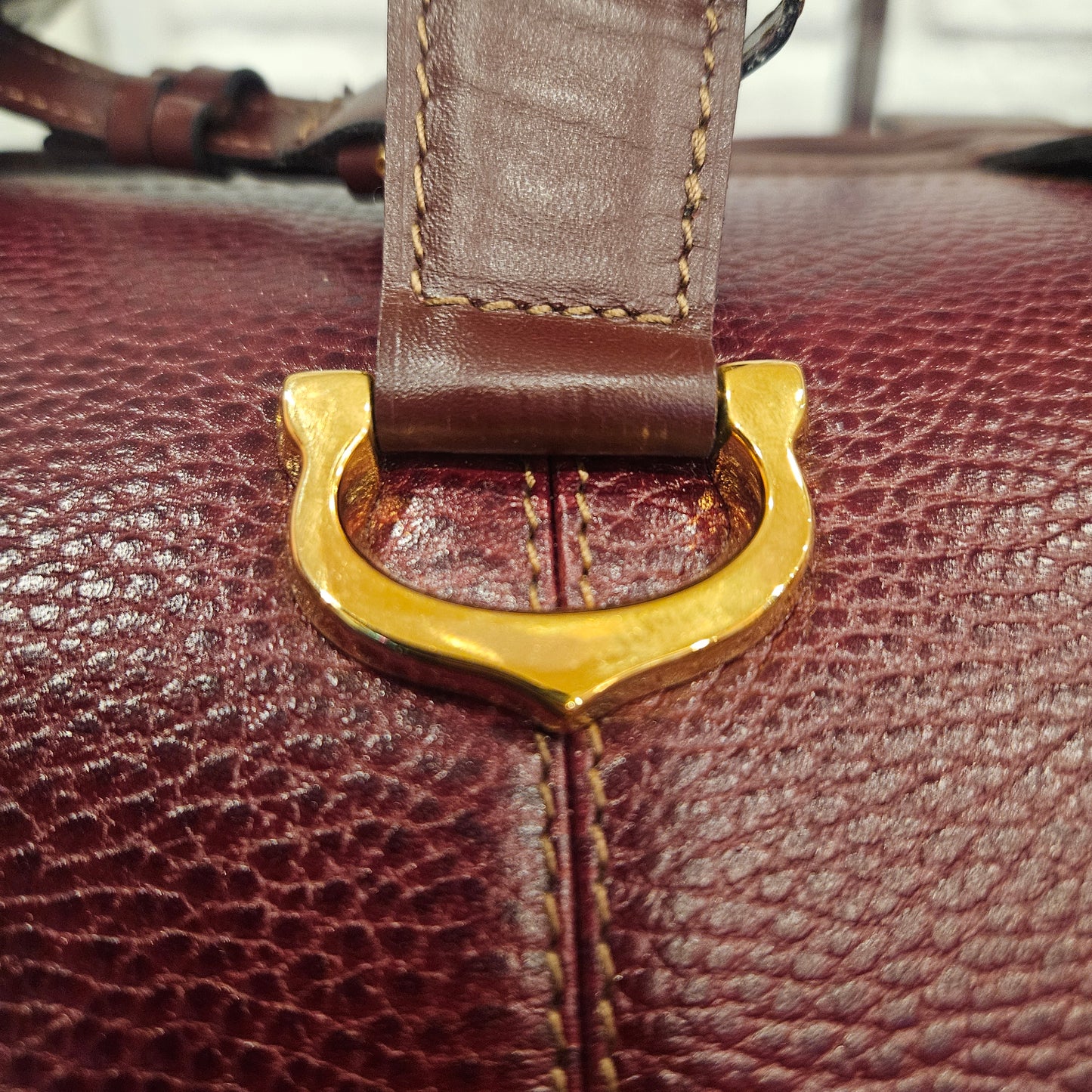 Borsa 48h Cartier