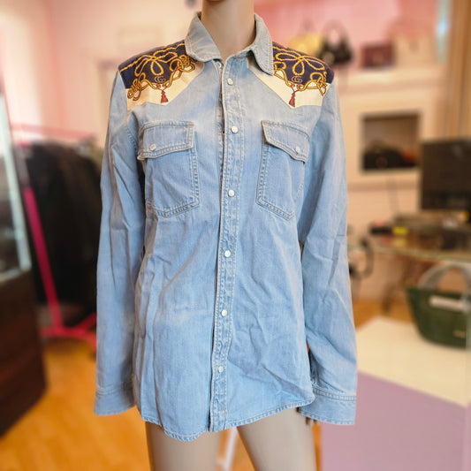 Camicia Gucci tg 40