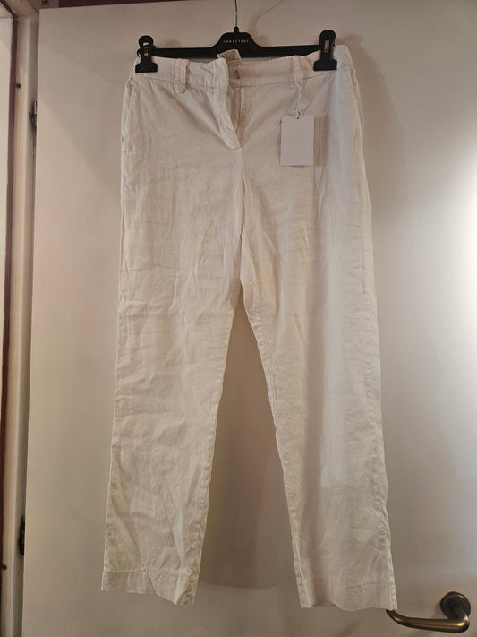 Pantaloni Marella tg 46 ridotta