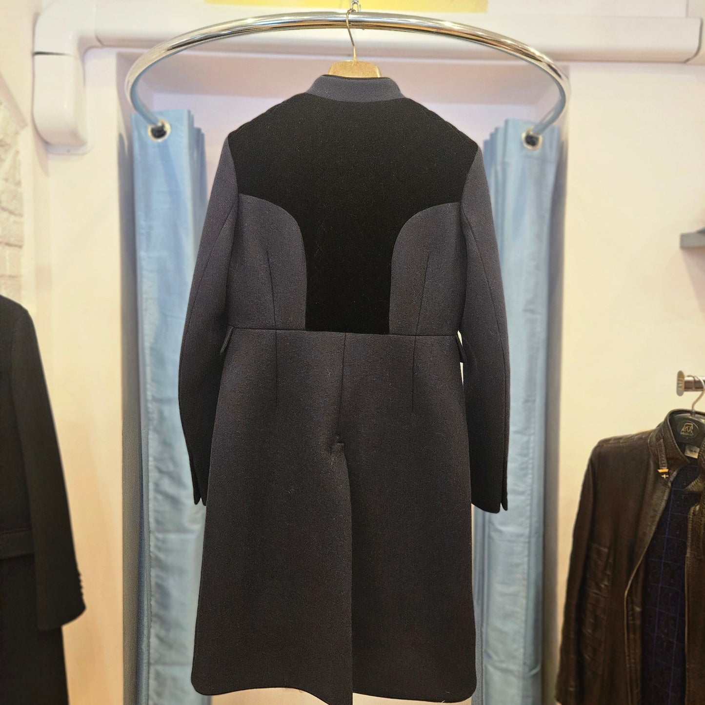 Cappotto Marc Jacobs tg 4