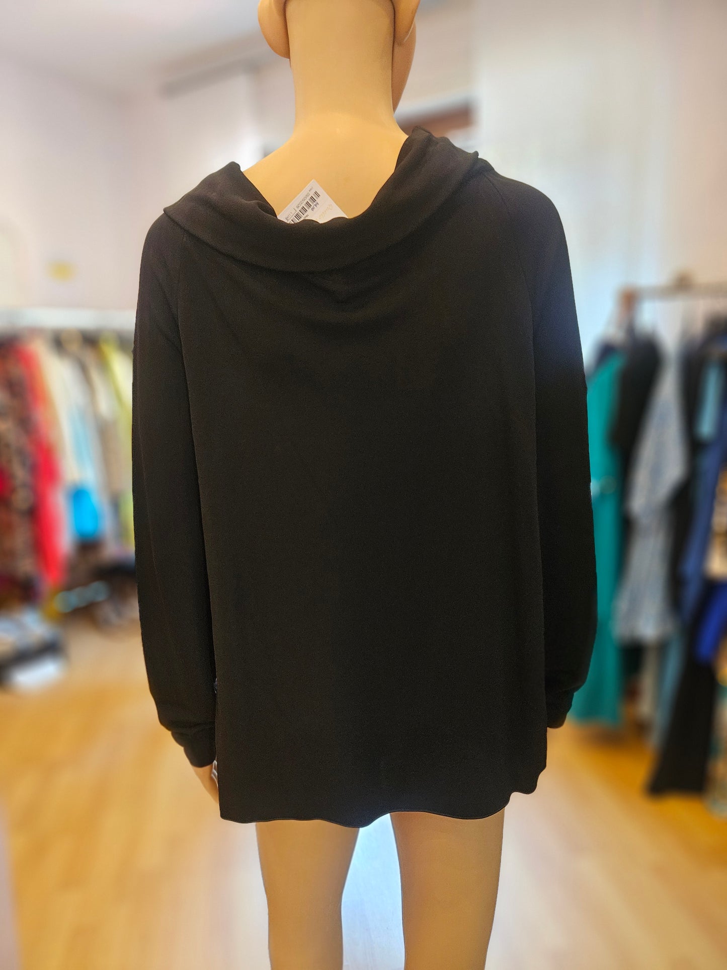 Blusa Armani Collezioni tg 46
