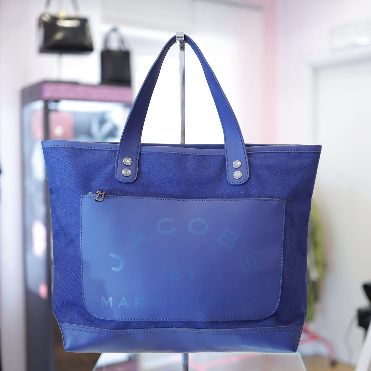 Tote bag Marc Jacobs