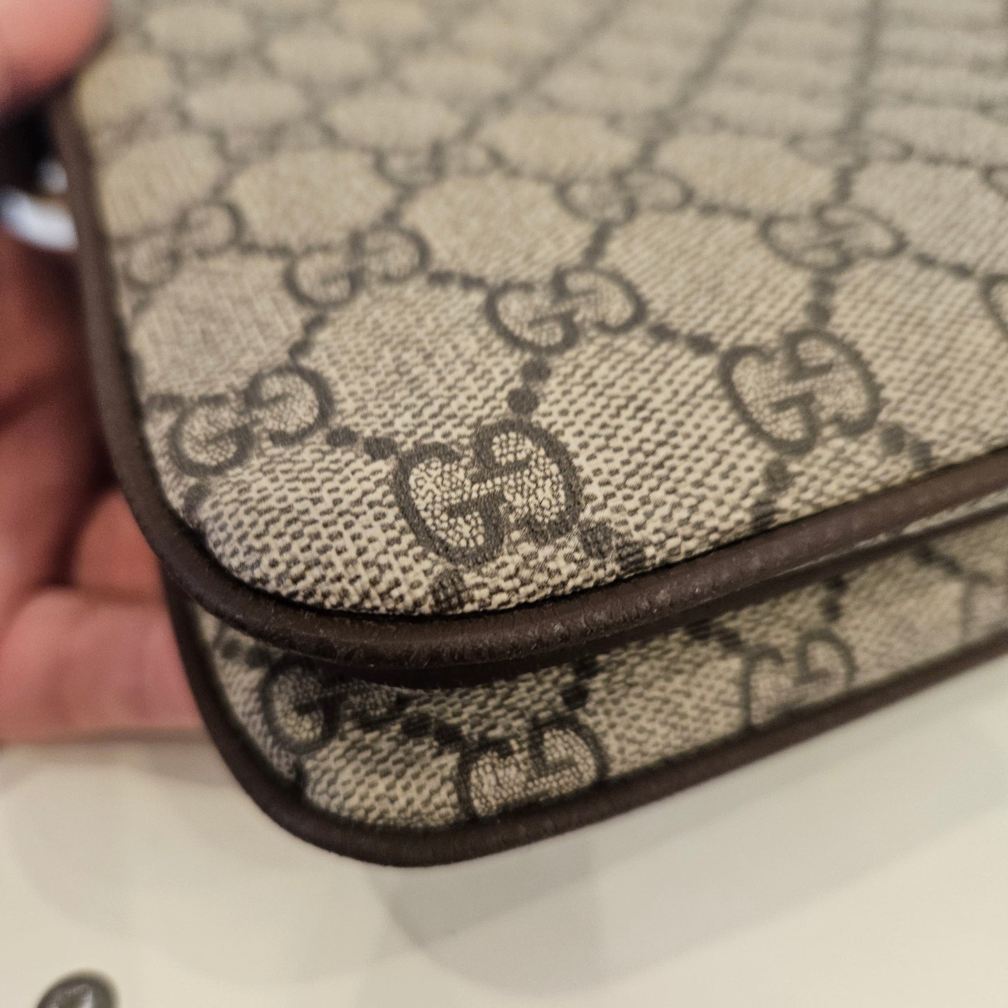 Tracolla Ophidia Gucci