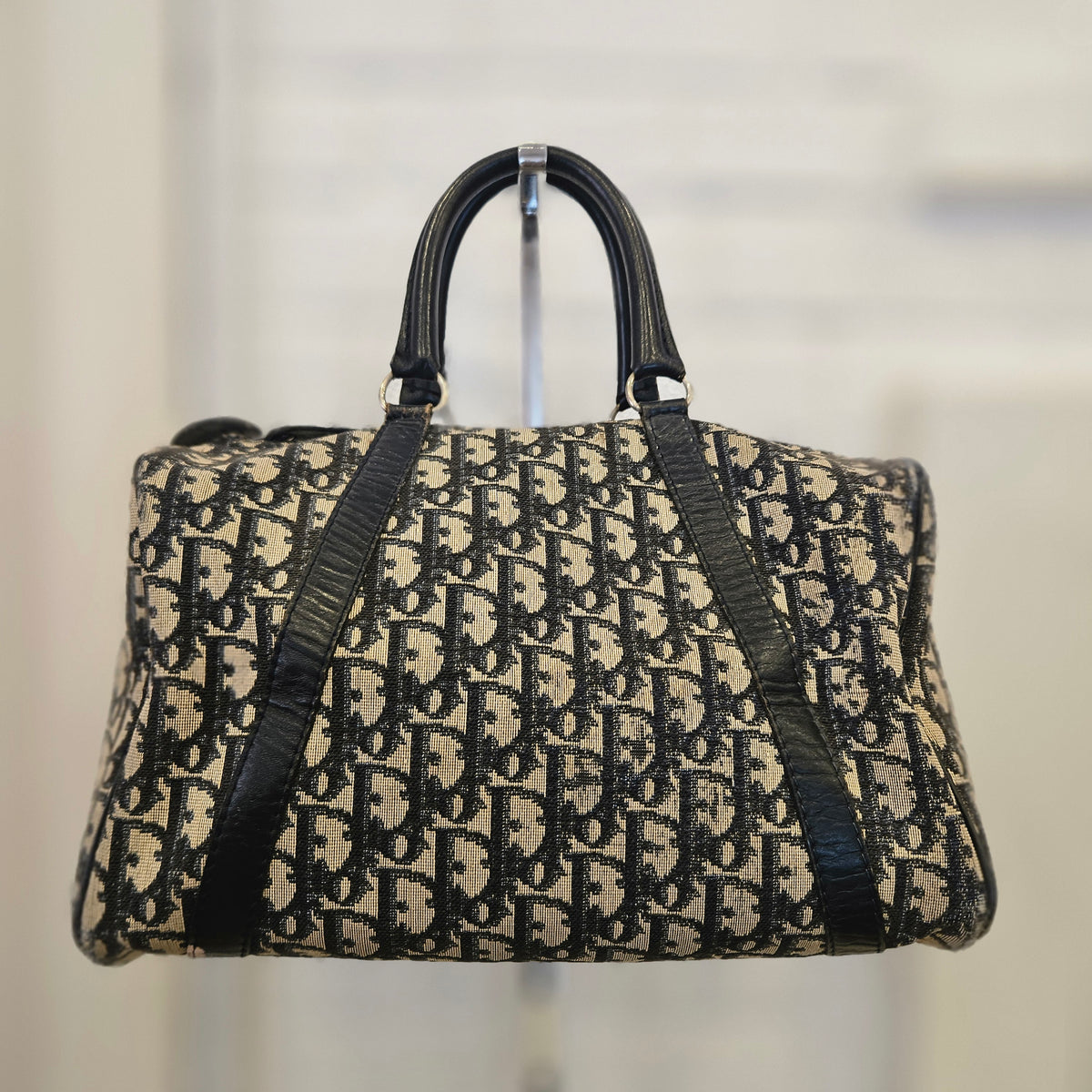 Bauletto Dior vintage (anni 80)