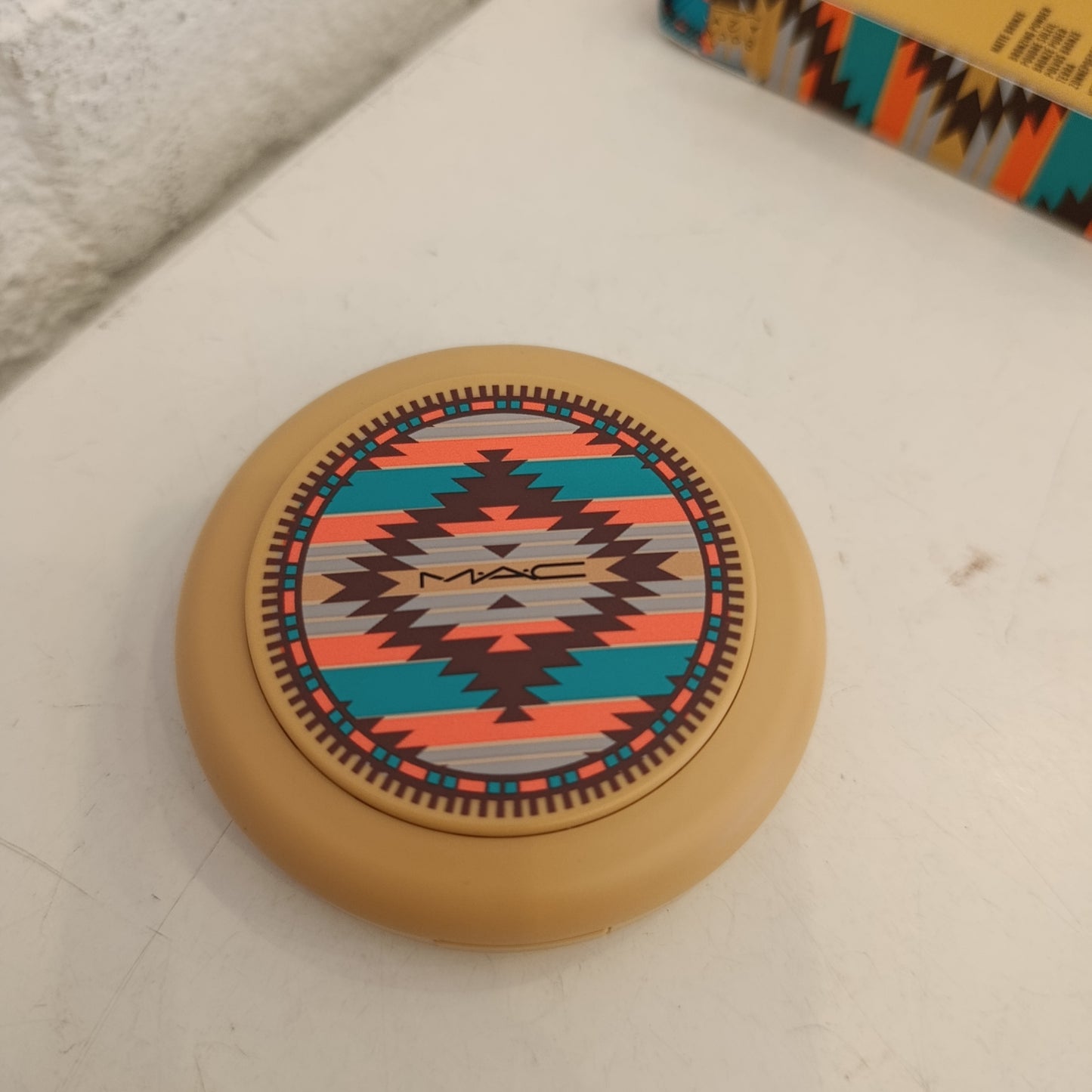 Mac bronzer matte