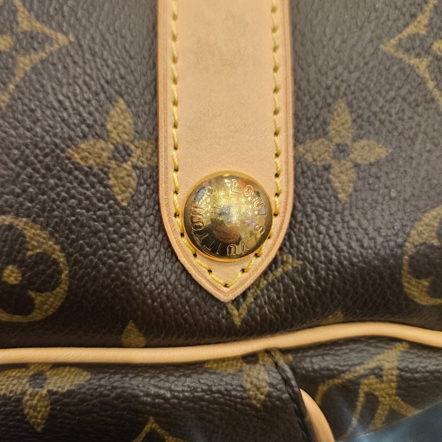 Galliera Louis Vuitton (2010)