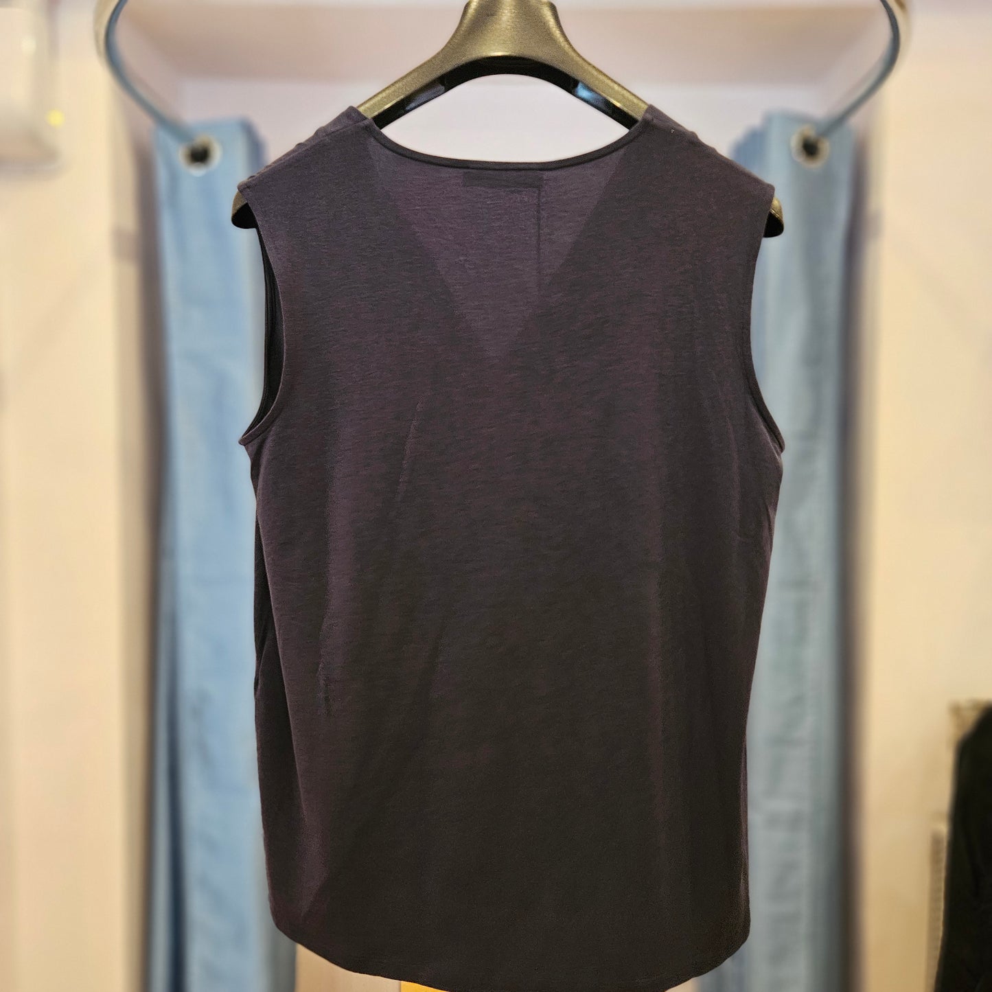Blusa Max Mara tg L