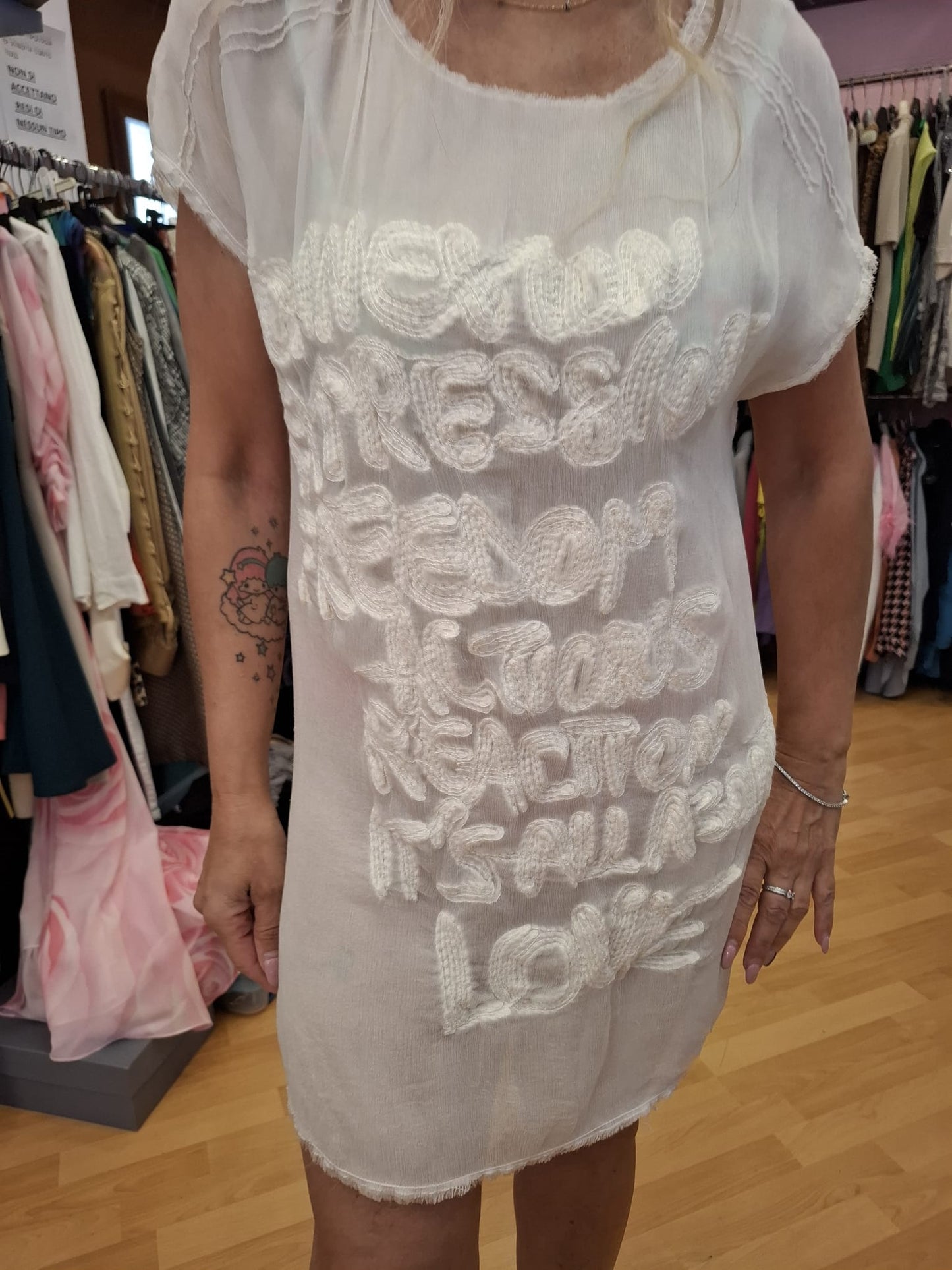 Maglia Ermanno Scervino tg 40