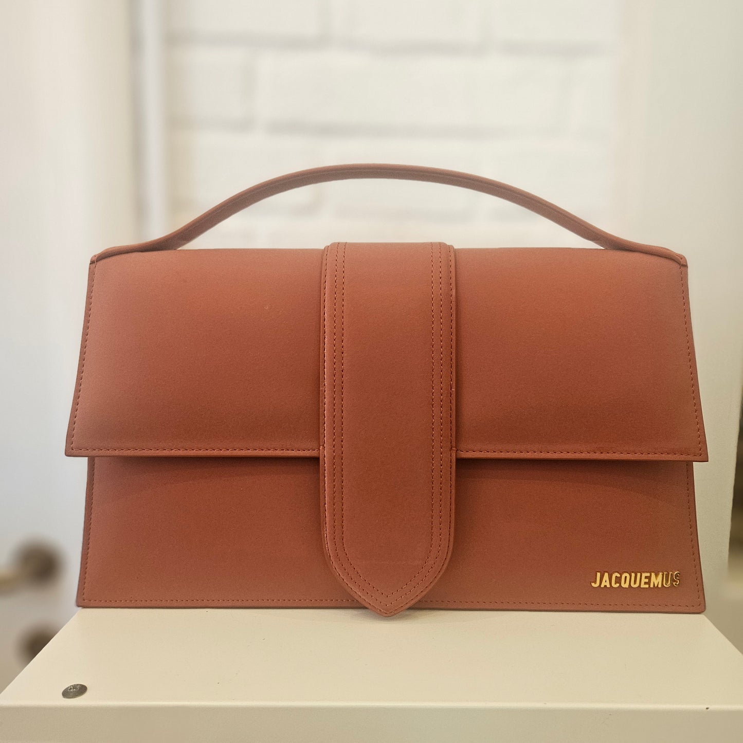 Jacquemus Le Bambino L