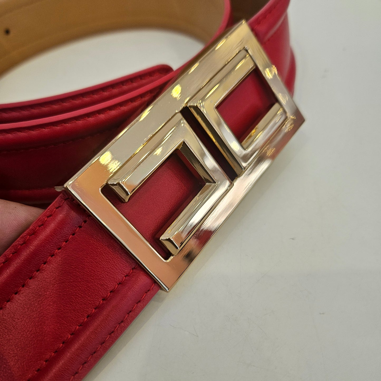 Cintura Franchi mis 83cm