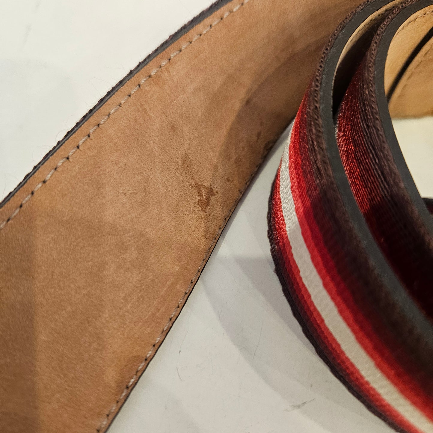Cintura Gucci