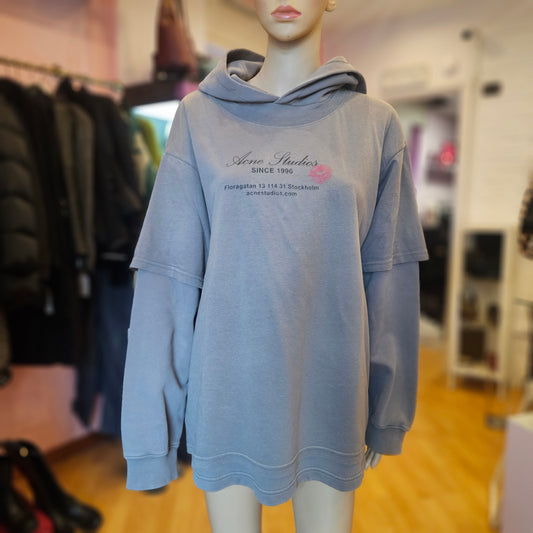 Felpa Acne Studio xxs