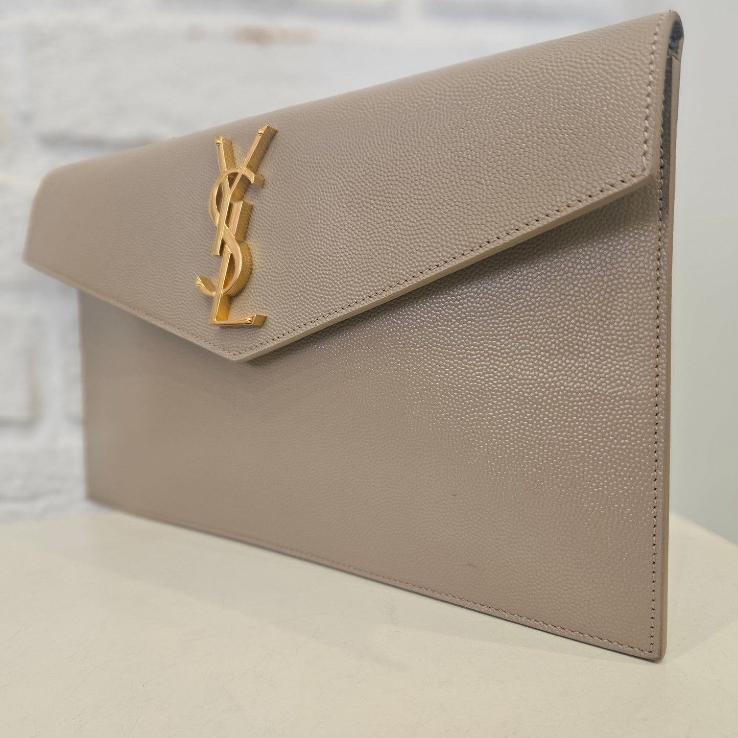 Pochette Saint Laurent