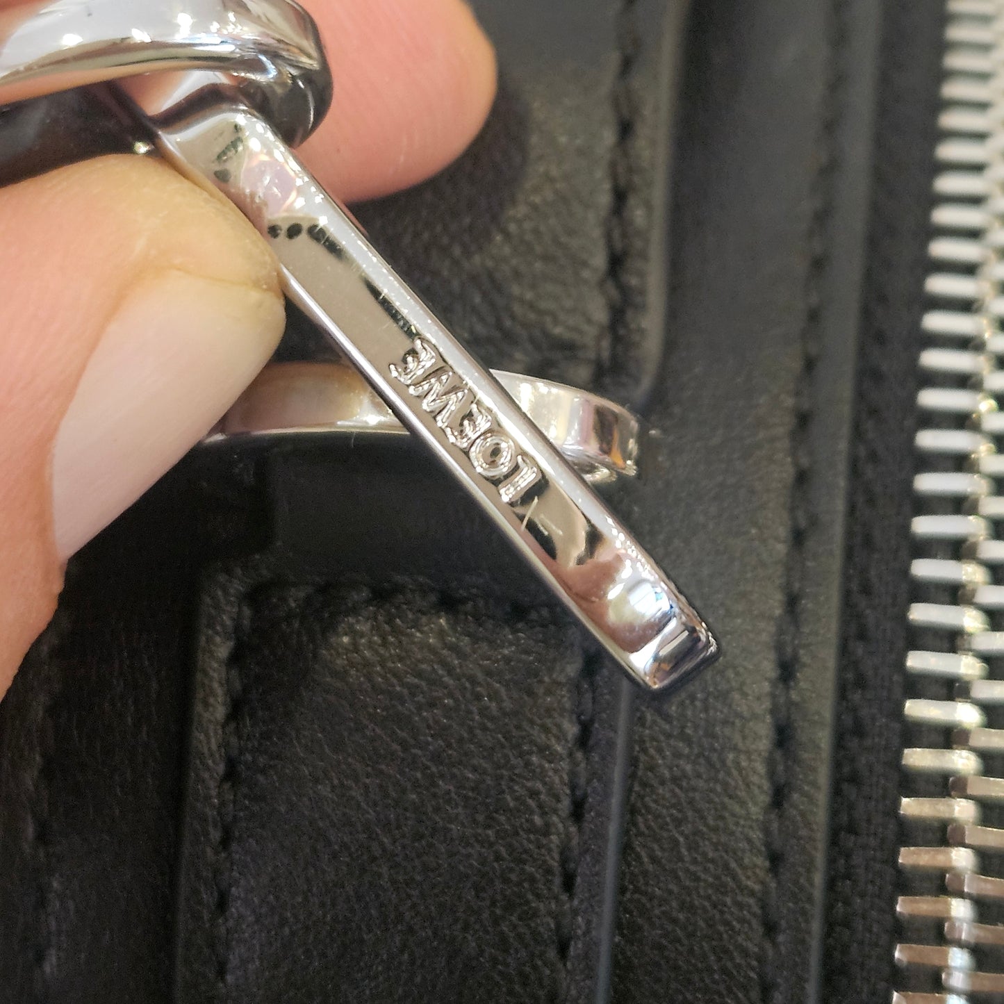 Mini Camera Loewe