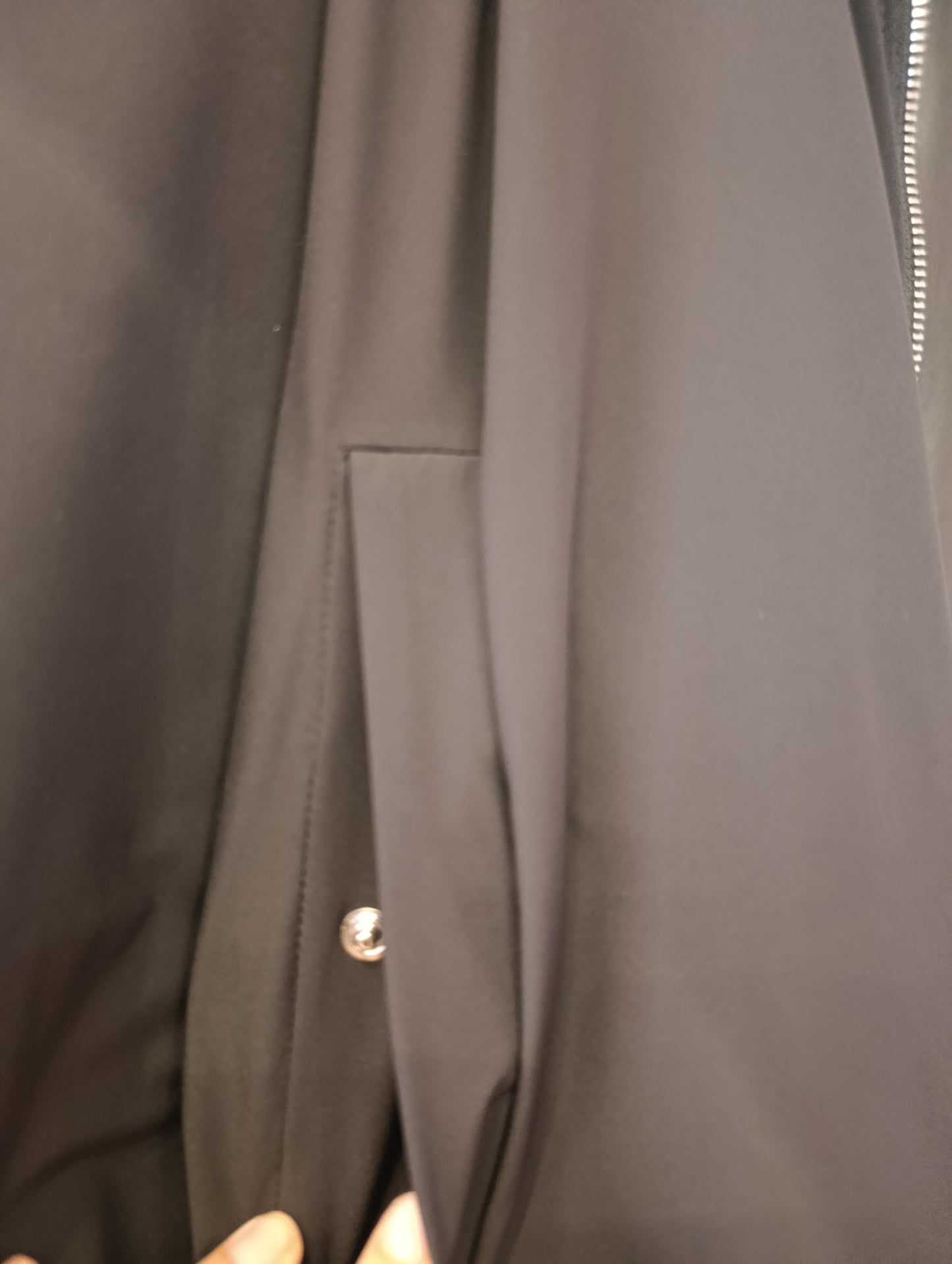 Giacca emporio Armani tg M/L