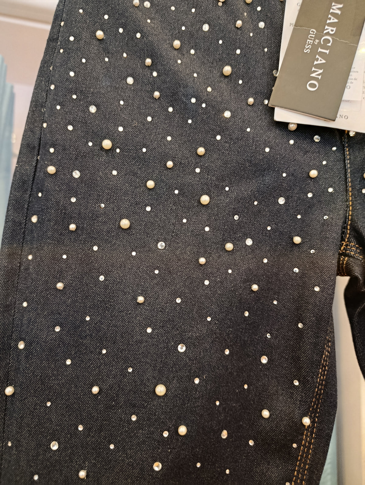 Jeans marciano Guess tg 40/42