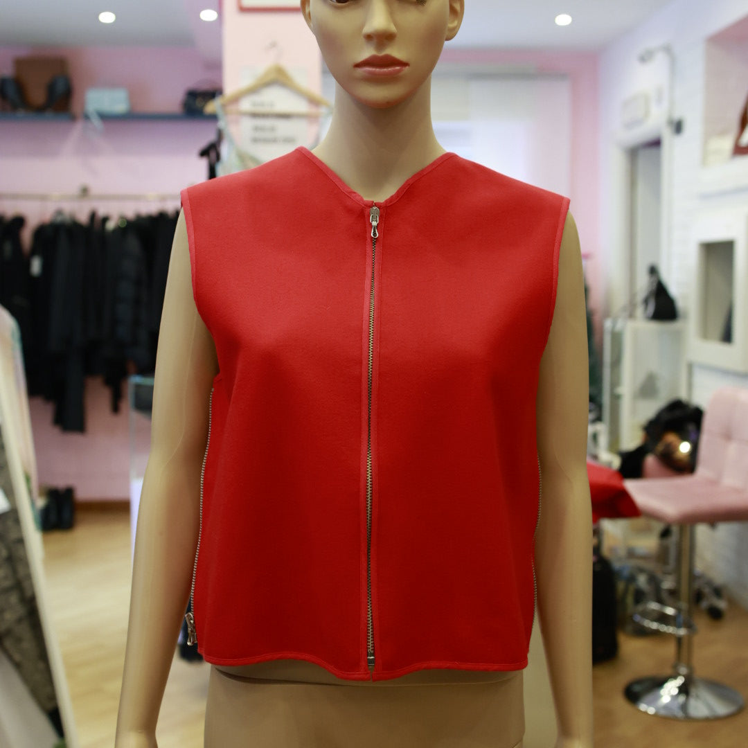 Giacca con gilet Valentino Jeans tg 42