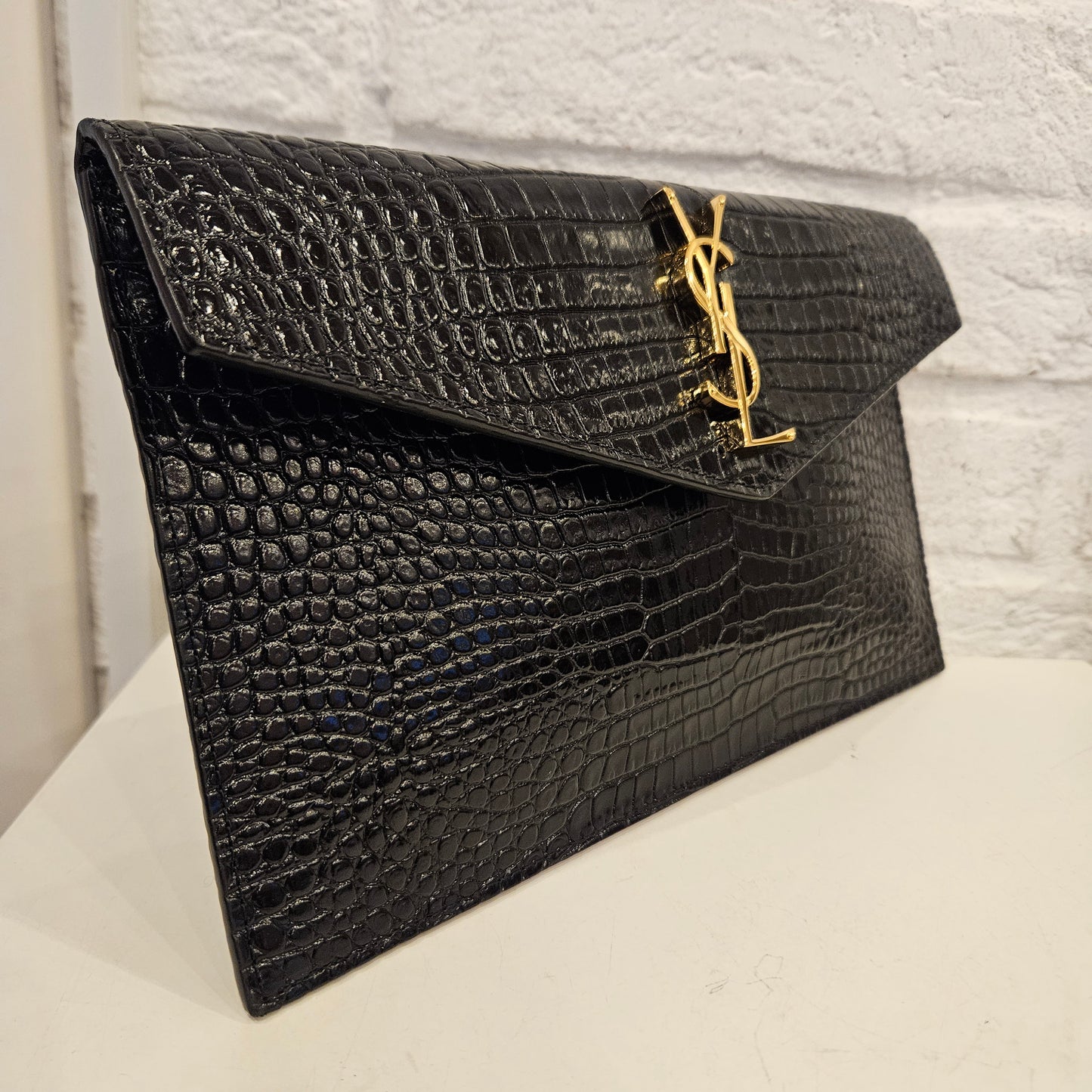 Pochette Saint Laurent