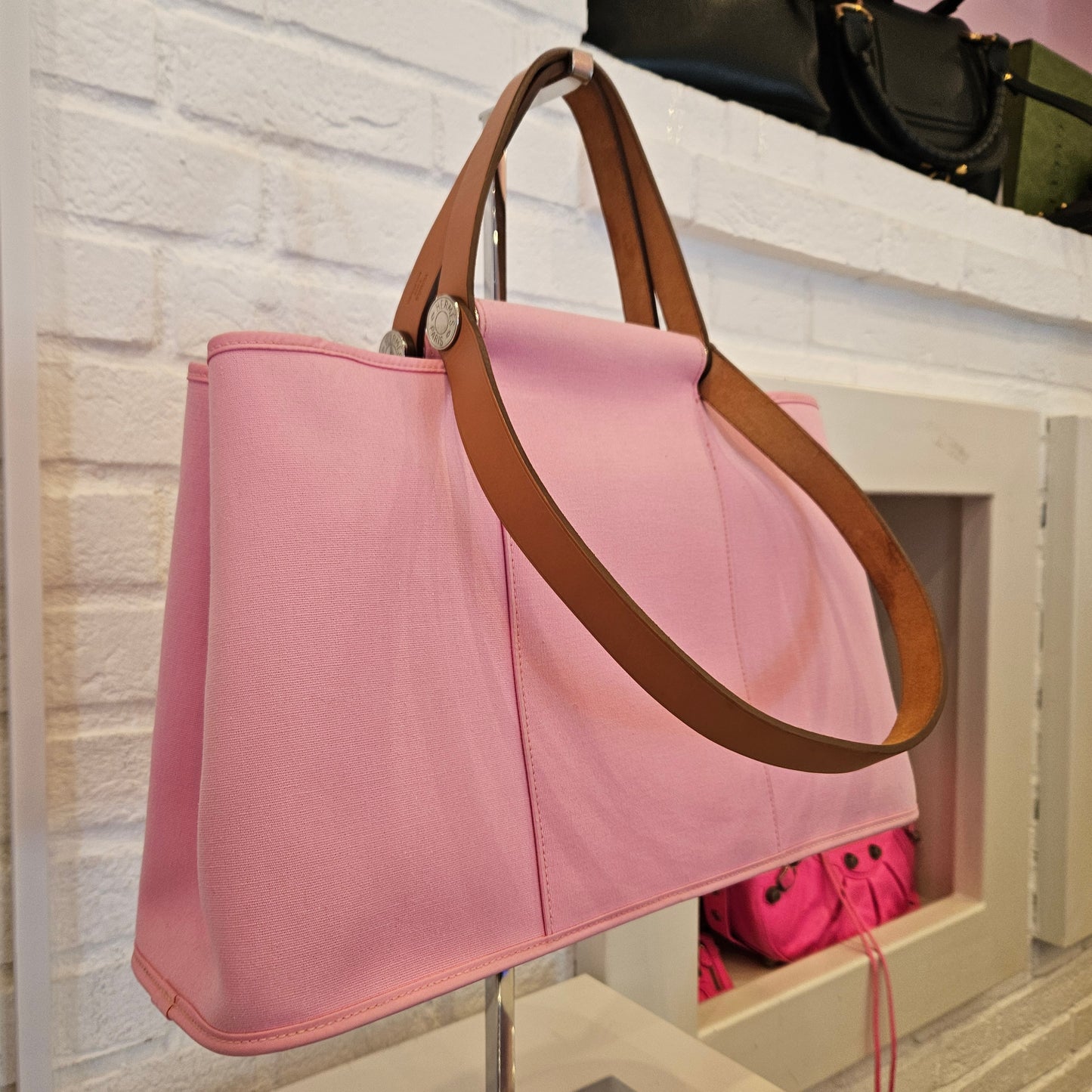Cabag Hermès