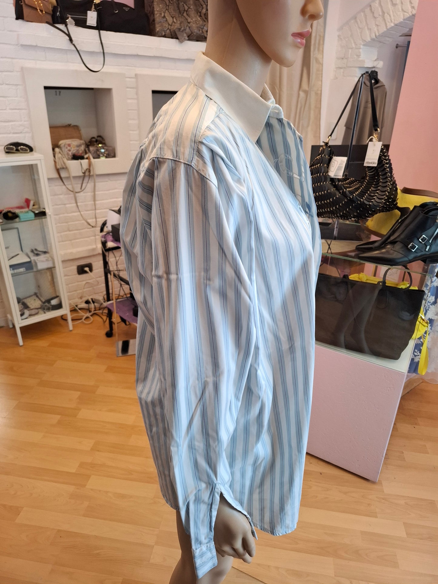 Camicione Les Copains vintage  tg M/L