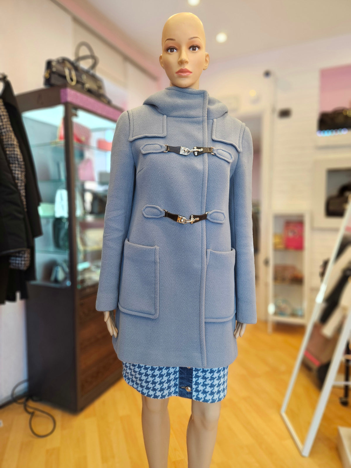 Cappottino Fay tg M
