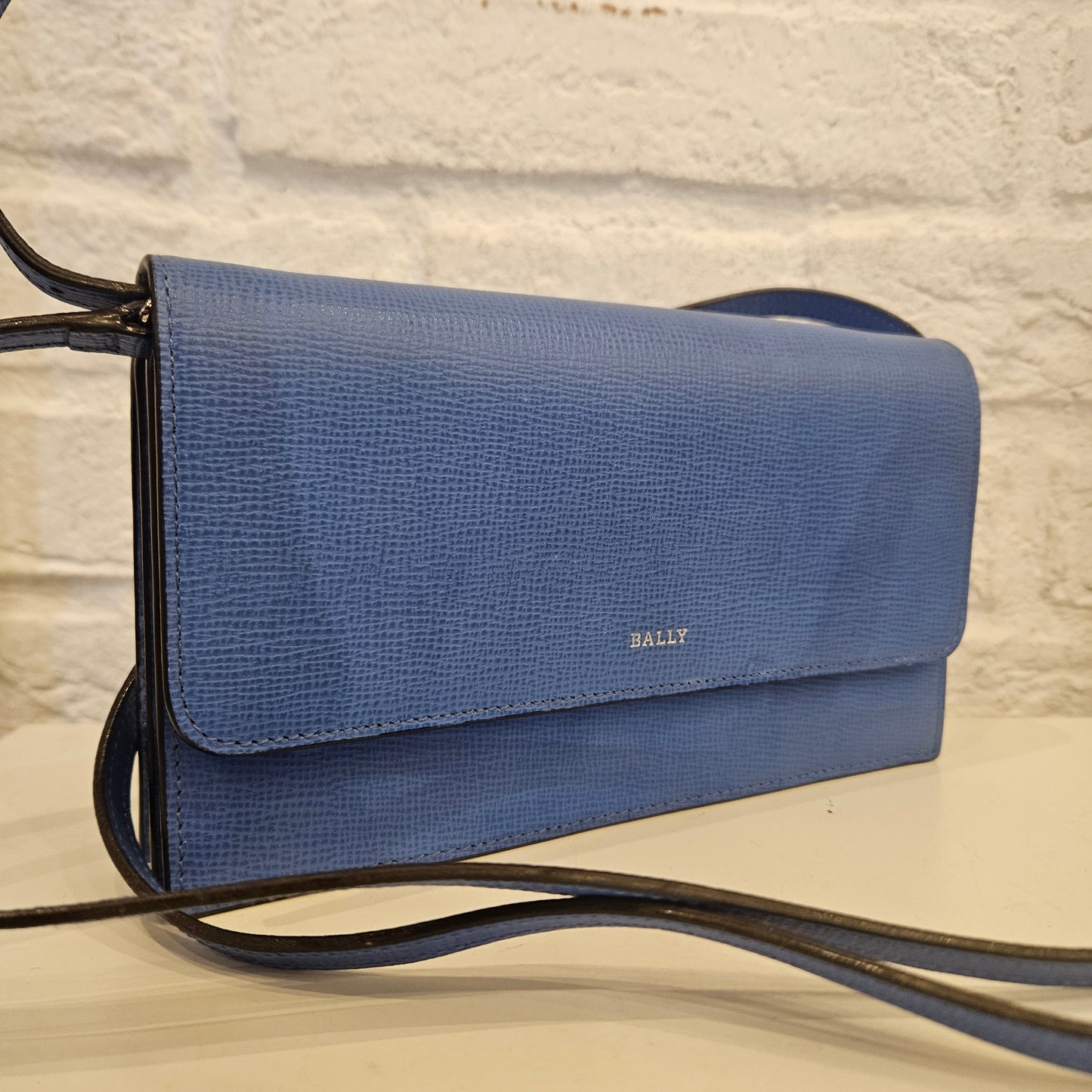 Pochette a tracolla Bally