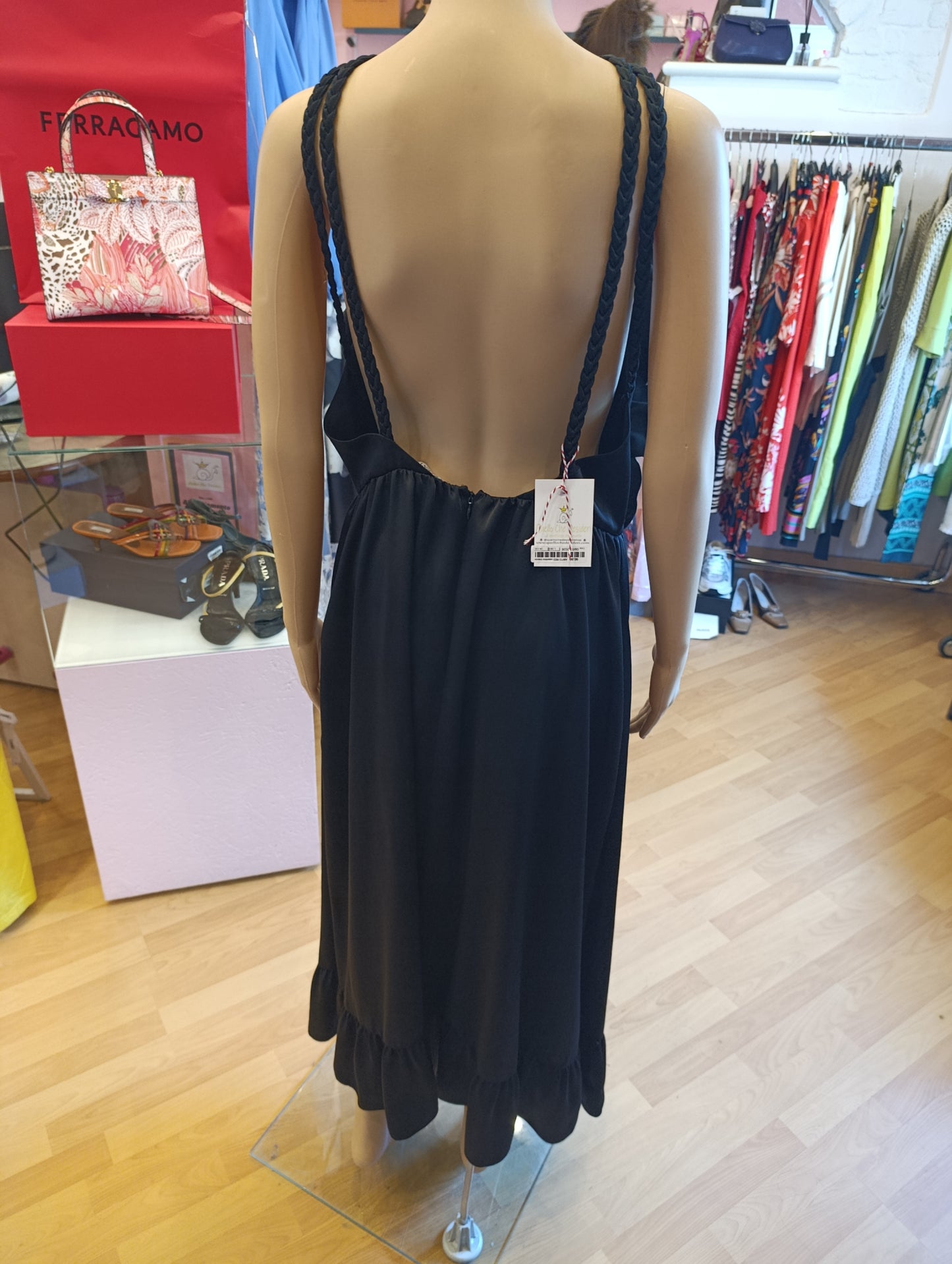 Abito Red Valentino tg 44