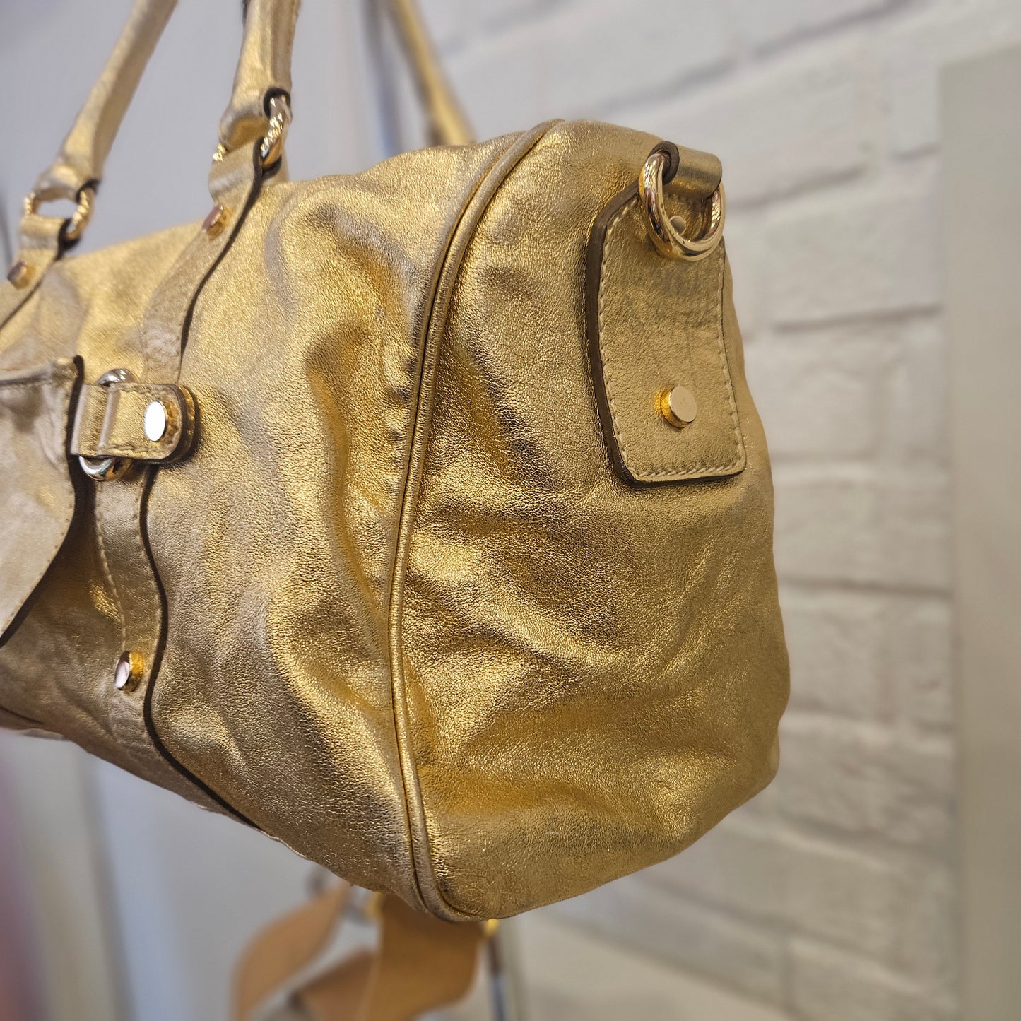 Bauletto D&G
