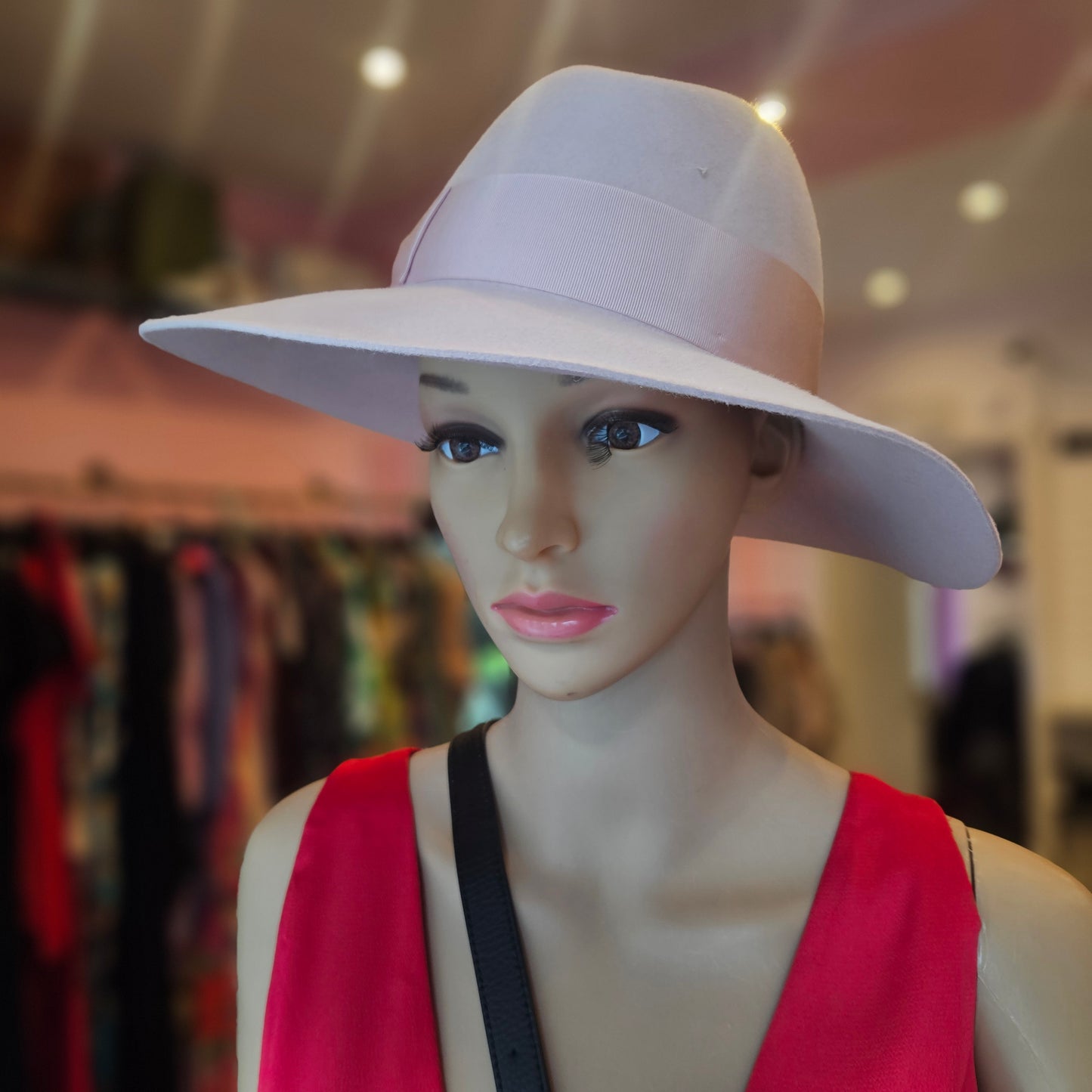 Cappello Borsalino