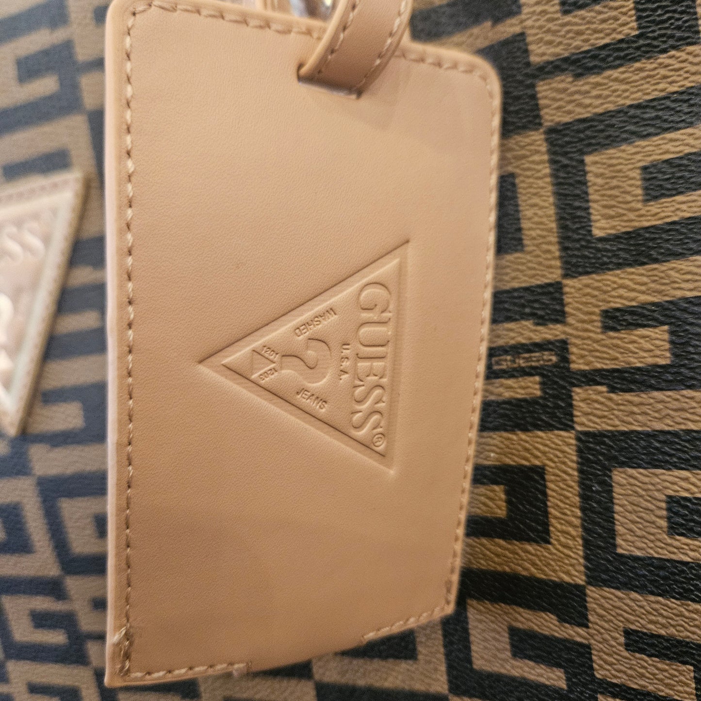 Borsa Guess