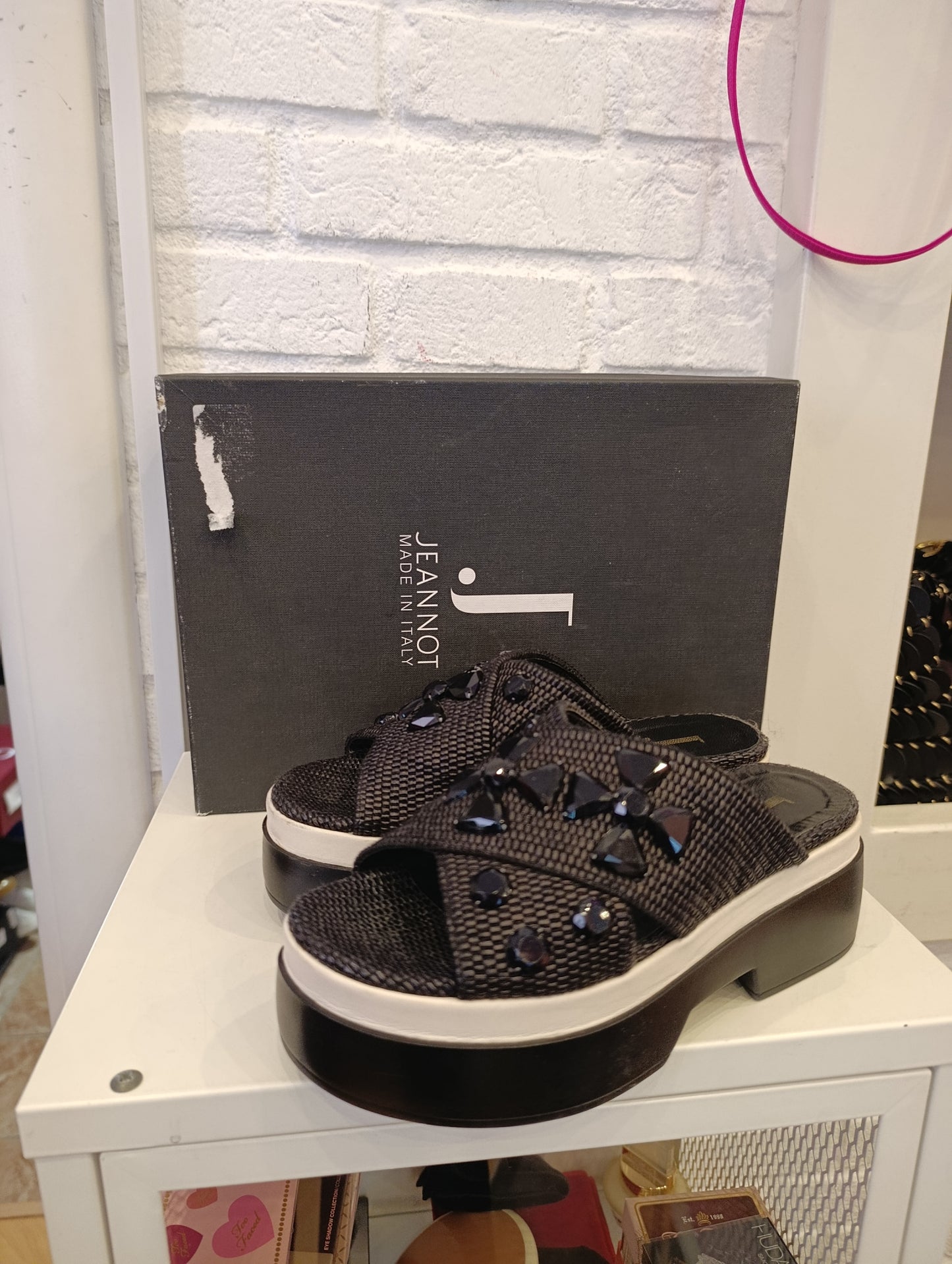 Scarpe Jeannot tg 36