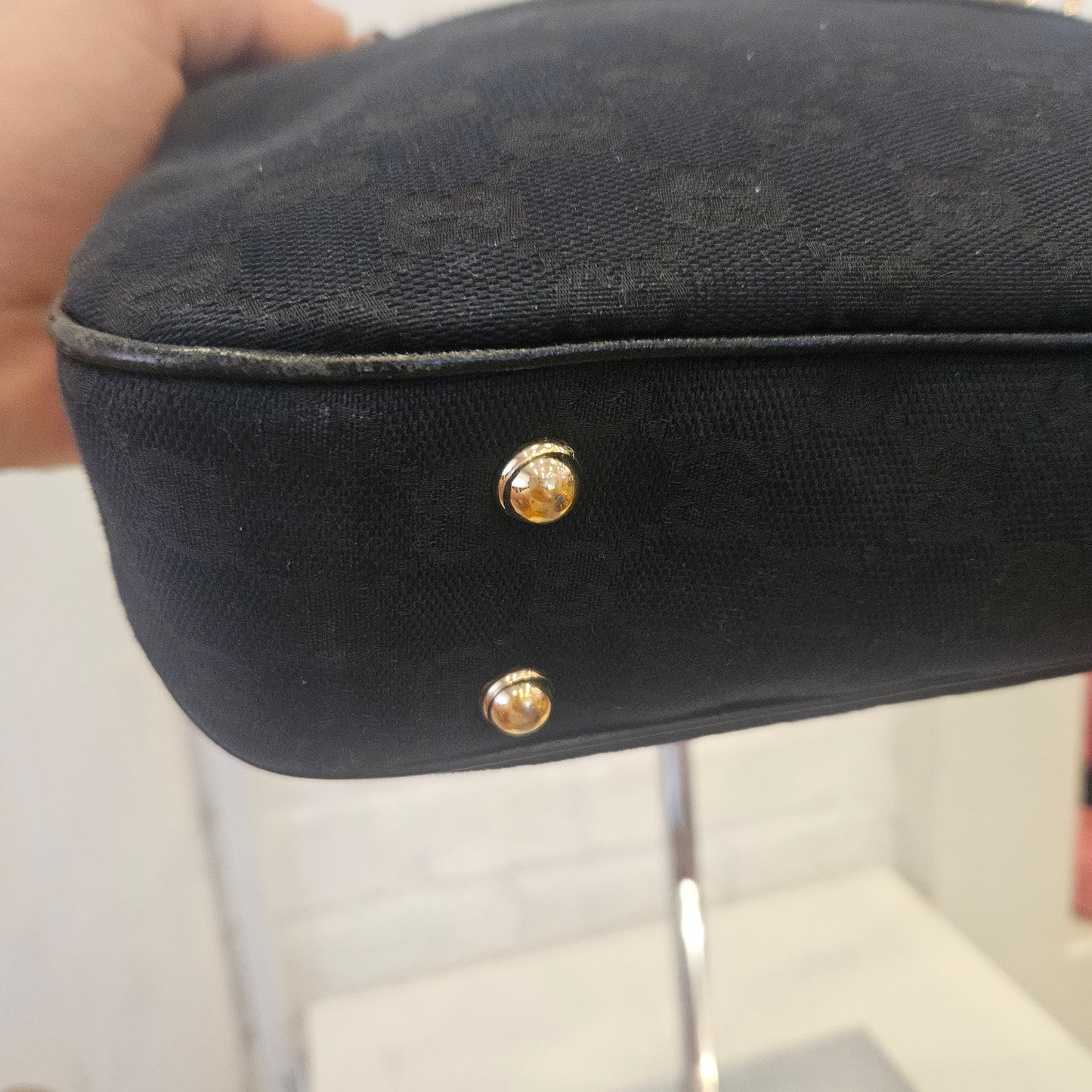 Gucci Bamboo anni 2000