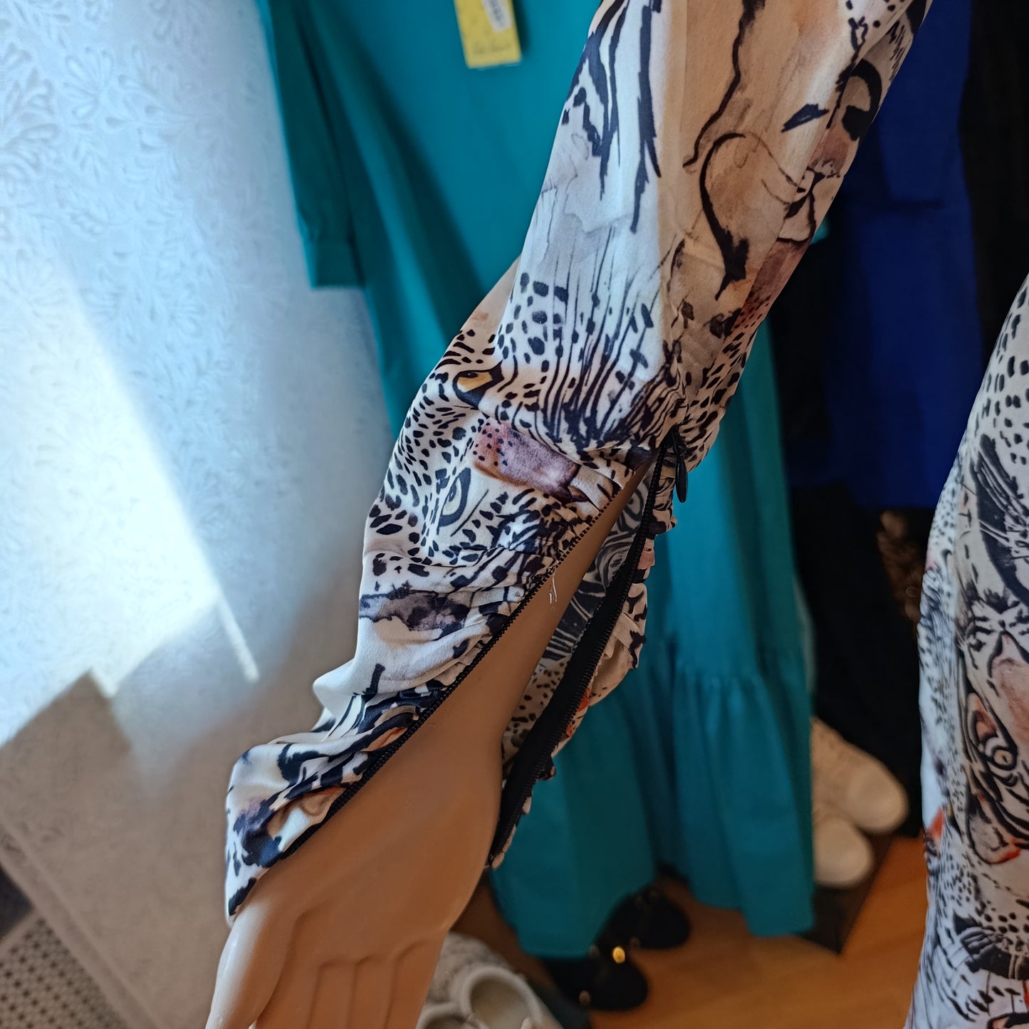 Abito Guess marciano tg 40