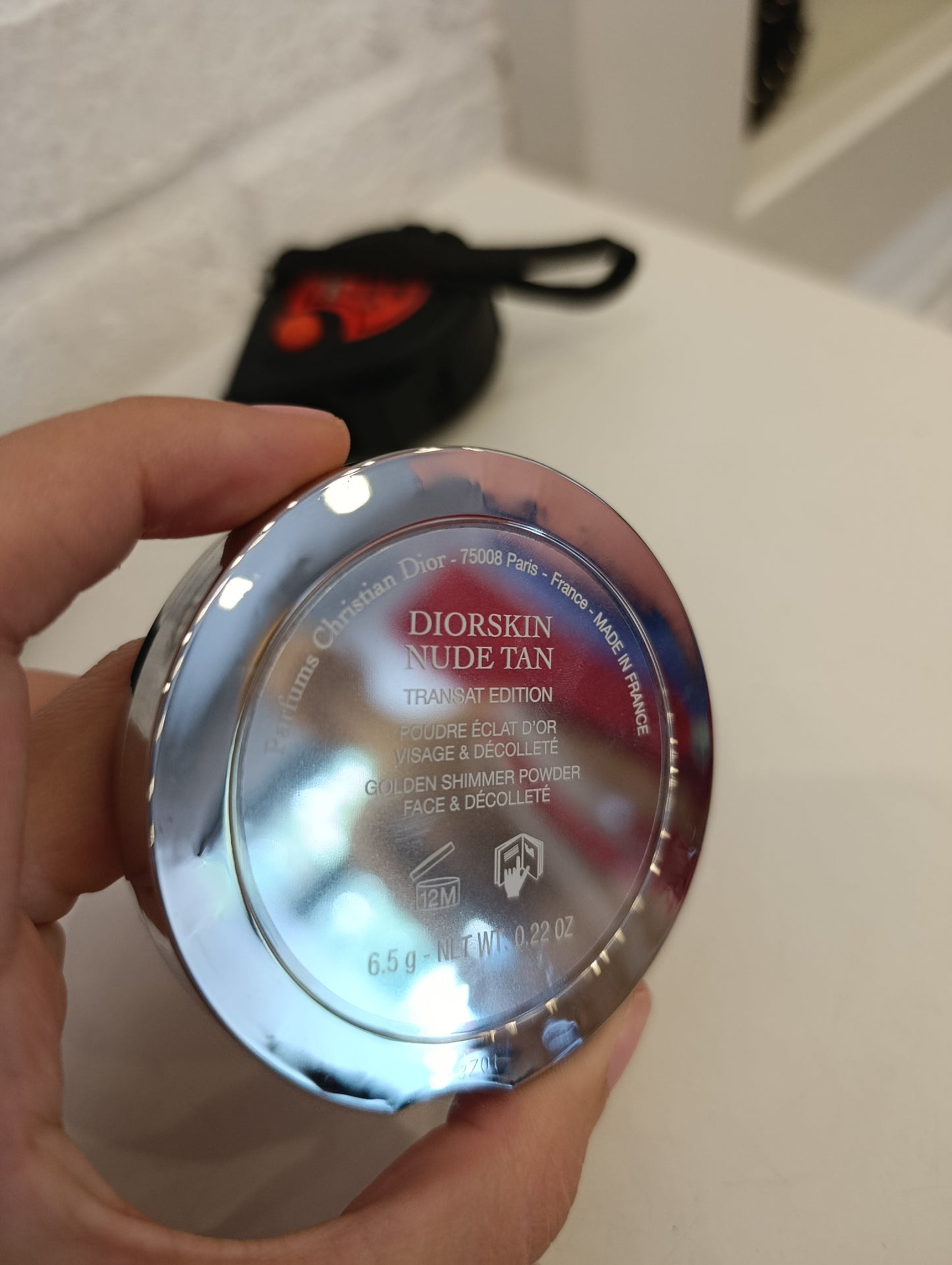 Illuminante Christian Dior