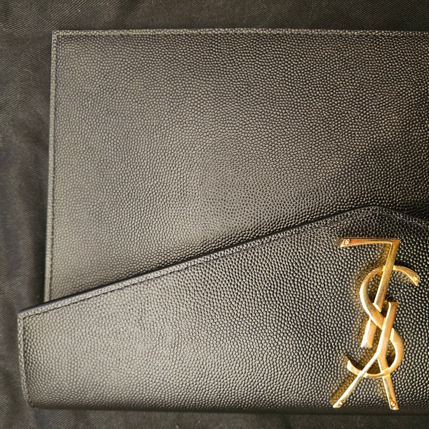 Pochette a mano Saint Laurent