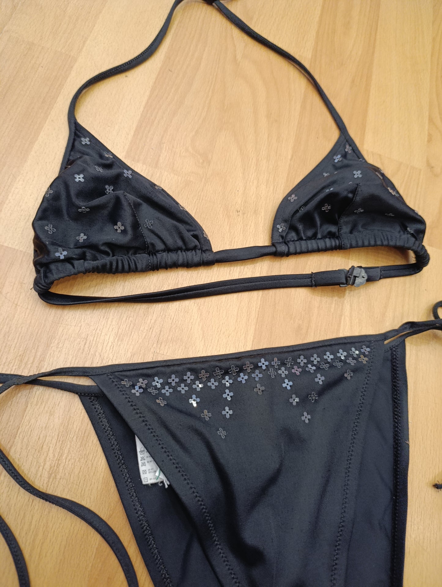 Bikini la perla malizia tg 42