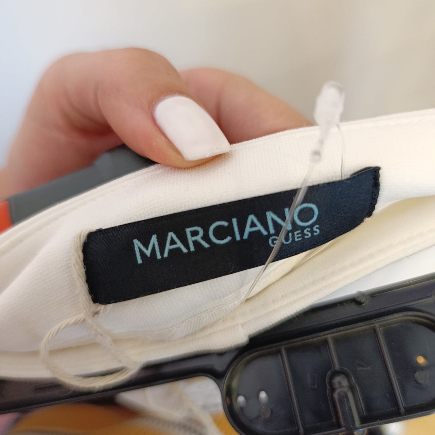Pantalone marciano tg 42
