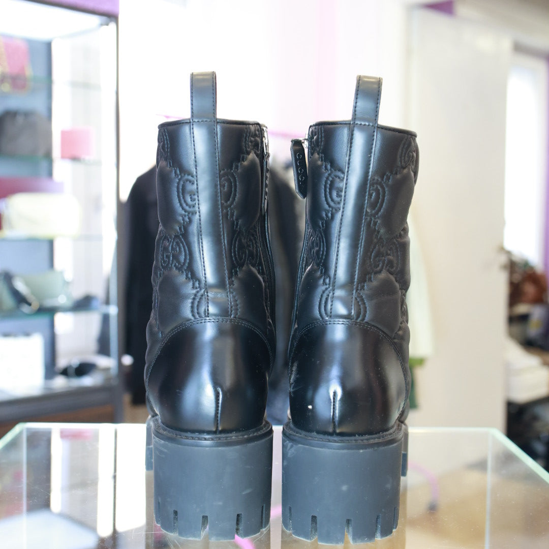 Anfibio Gucci n39
