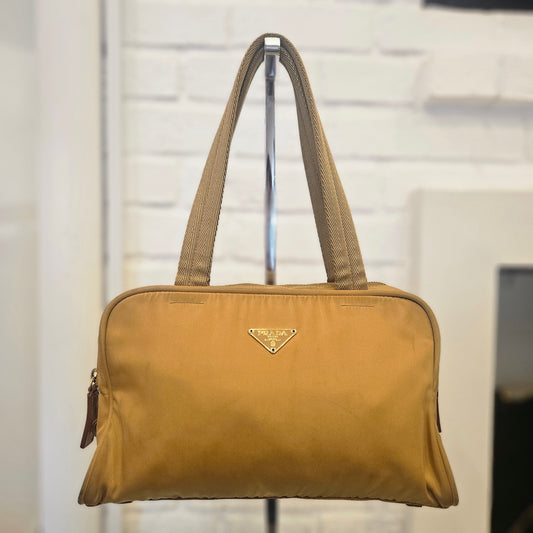 Bauletto vintage Prada