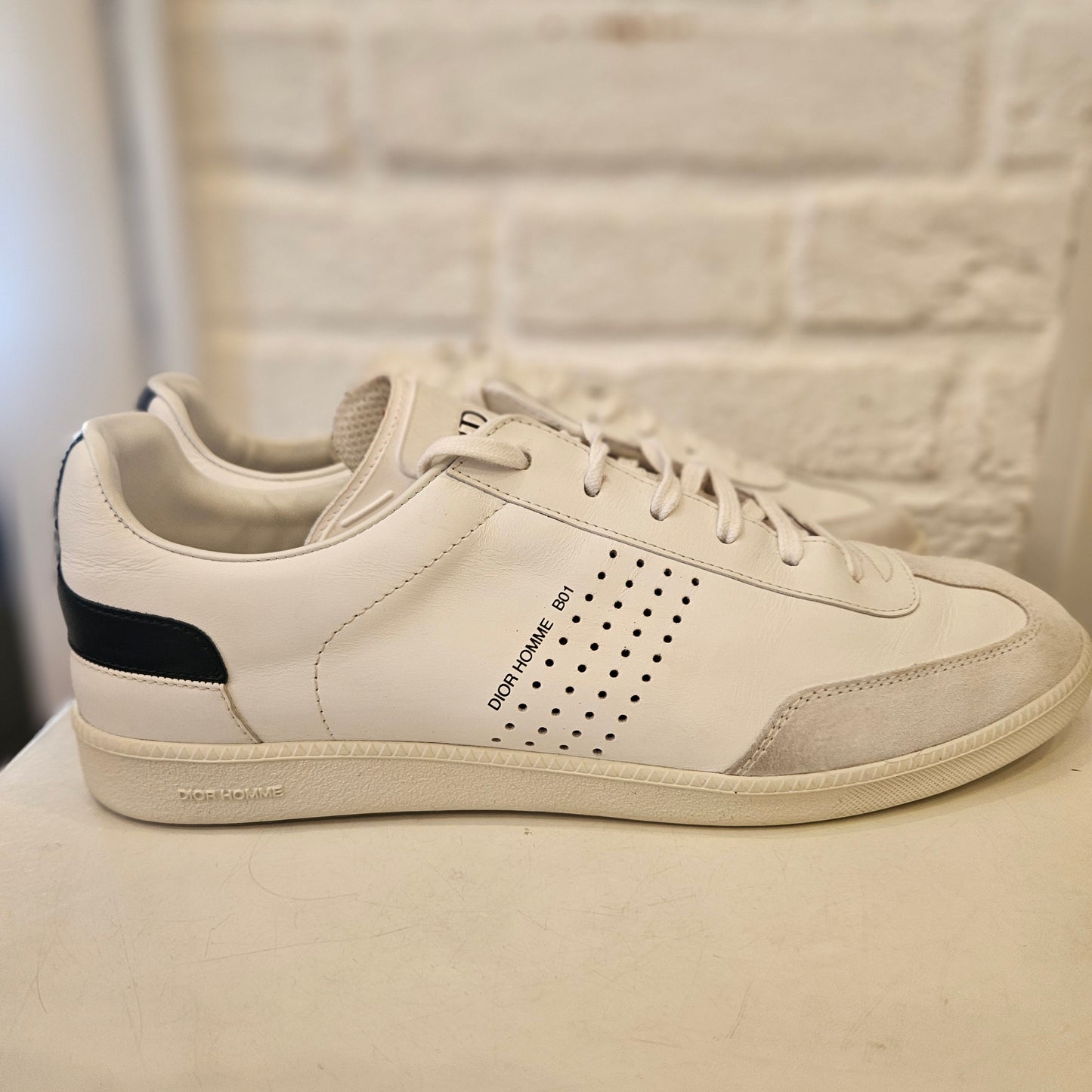 Sneakers Dior B01 n 42