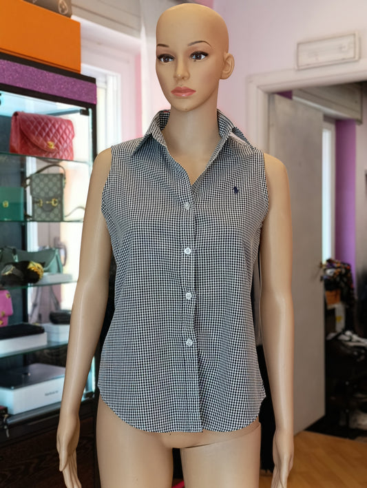 Camicia Polo Ralph Lauren tg L