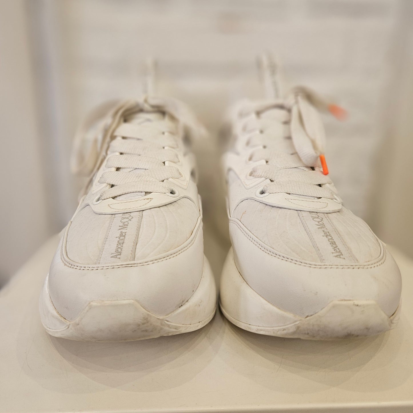 Sneakers Alexander Mcqueen 42