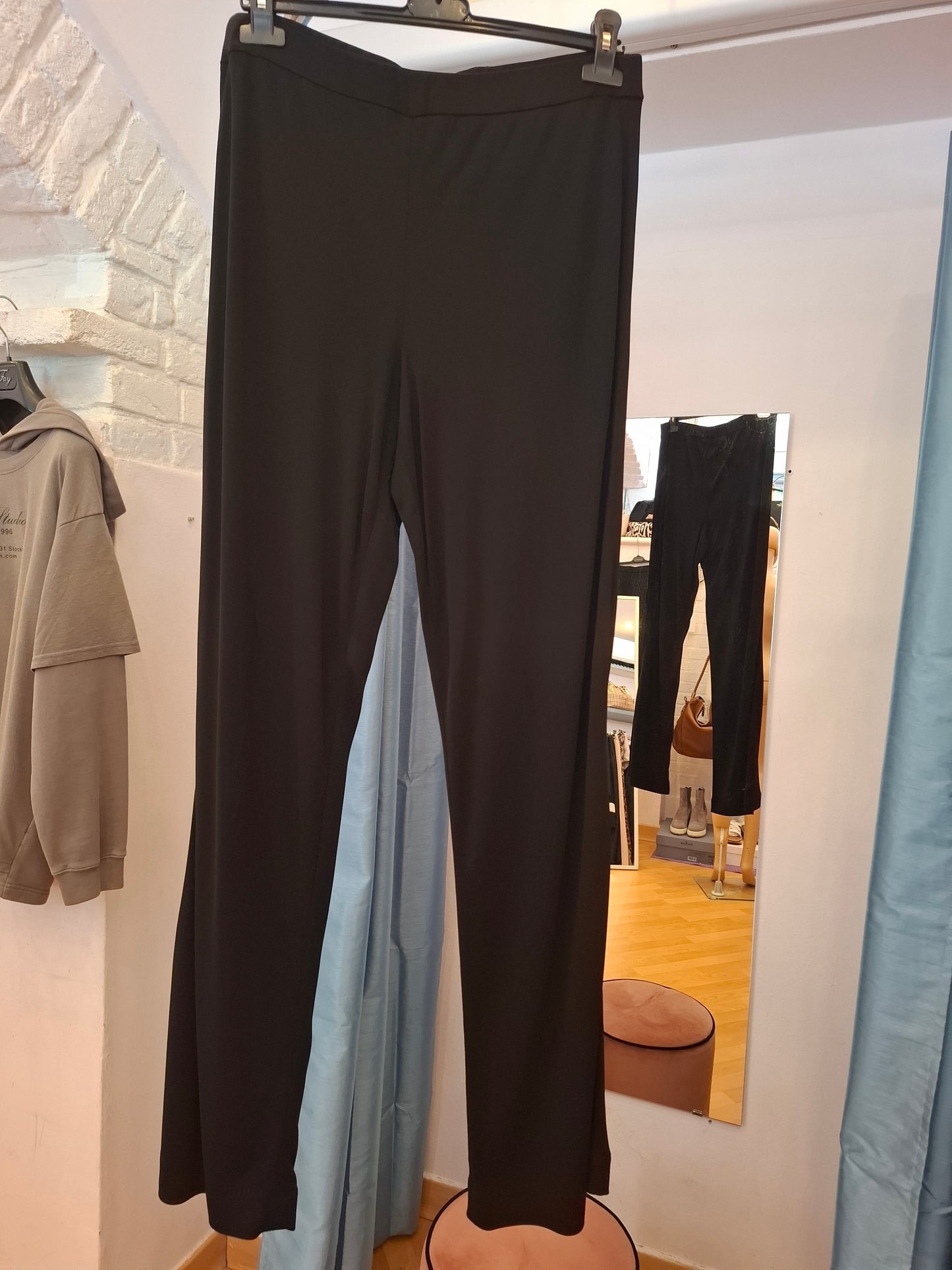 Pantalone Luisa Spagnoli nuovo tg L viscosa