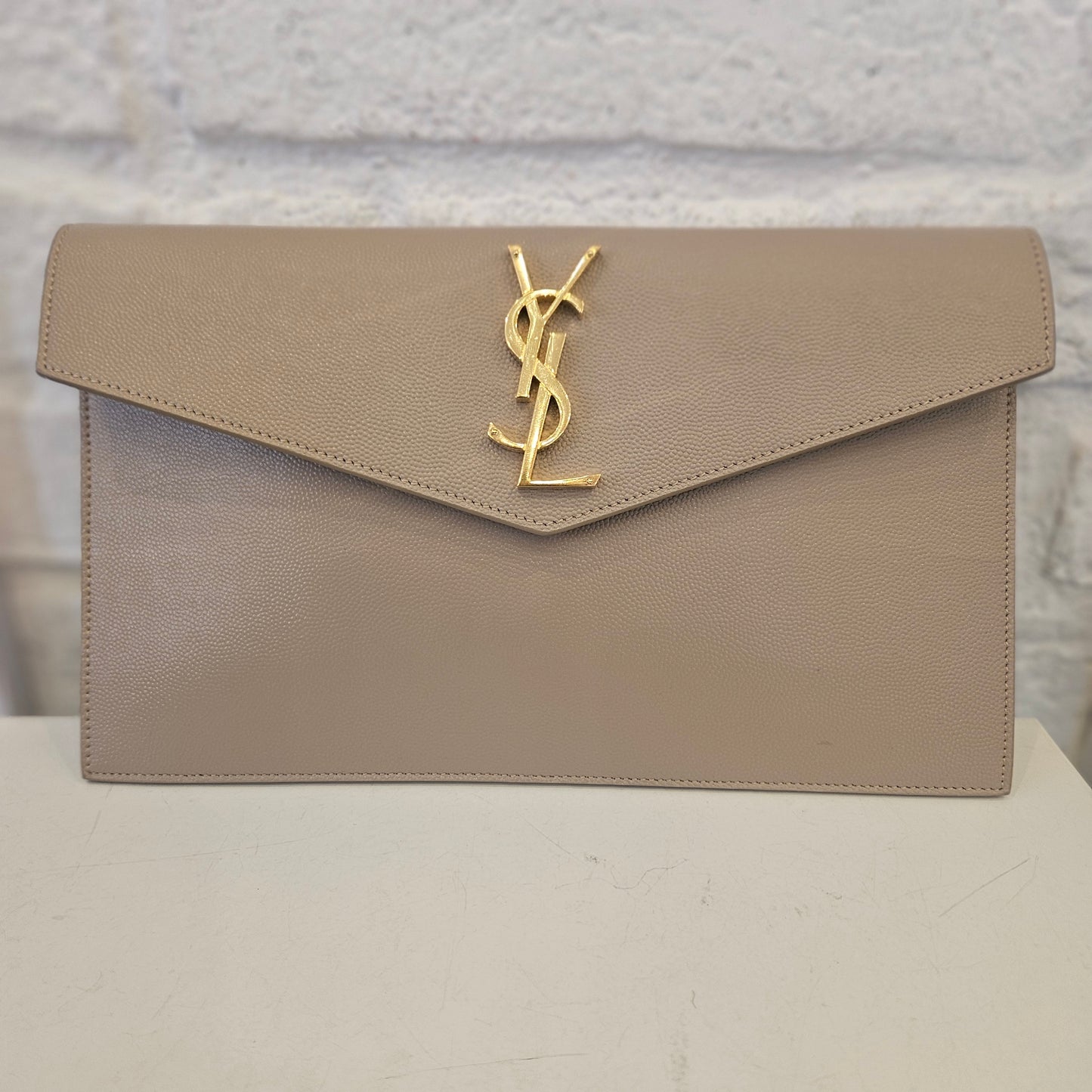Pochette Saint Laurent