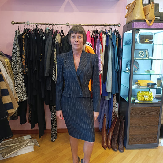 Tailleur Dolce&Gabbana tg 42