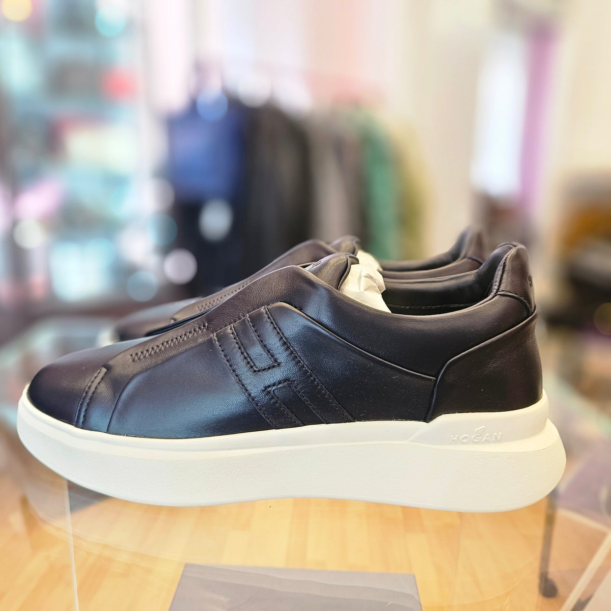 Sneakers Hogan h580 n7