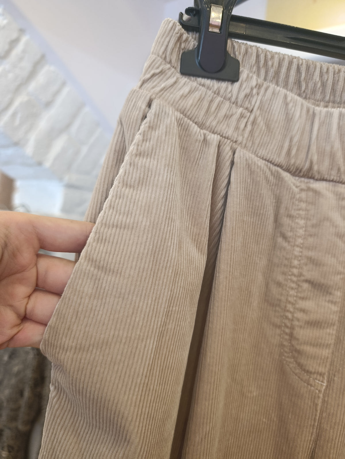 Pantalone Caractére tg 42