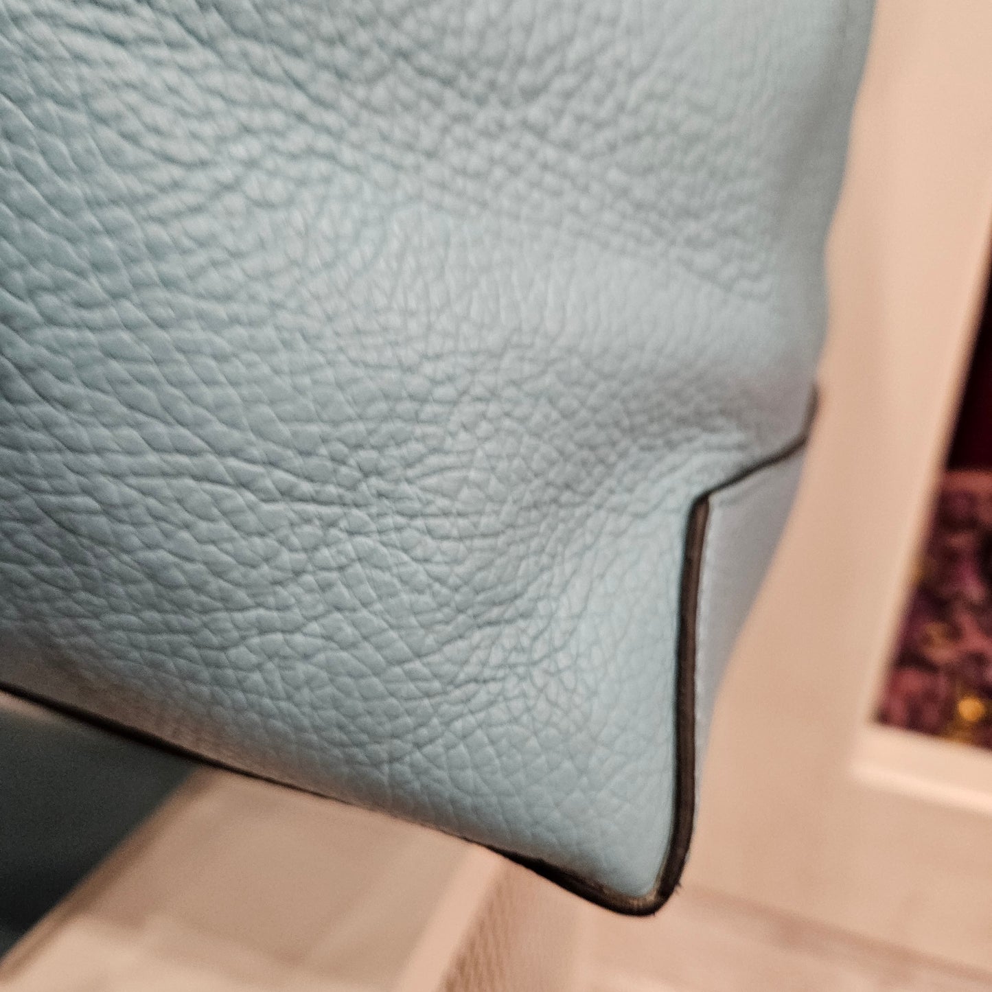 Borsa Guess in pelle